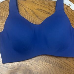KNIX Navy Blue Bra